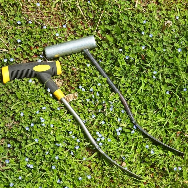 AP28 Random Color Hand Shovel Durable High-carbon Steel Small Shovel Heavy Duty Rust Resistant Garden Shovel Hand Shovel
AP28 Random Color Hand Shovel Durable High-carbon Steel Small Shovel Heavy Duty Rust Resistant Garden Shovel Hand Shovel