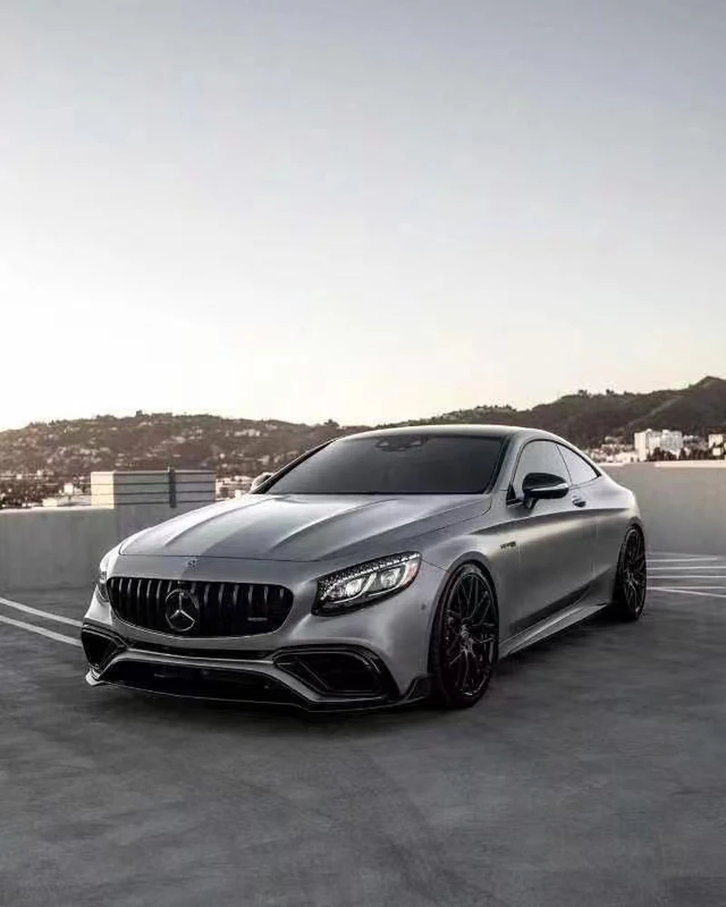 Highest Quality Metal Matte Metallic Grey Vinyl Wrap Film with Air Release Adhesive Car Wrapping Foil Roll DIY Decal
Highest Quality Metal Matte Metallic Grey Vinyl Wrap Film with Air Release Adhesive Car Wrapping Foil Roll DIY Decal