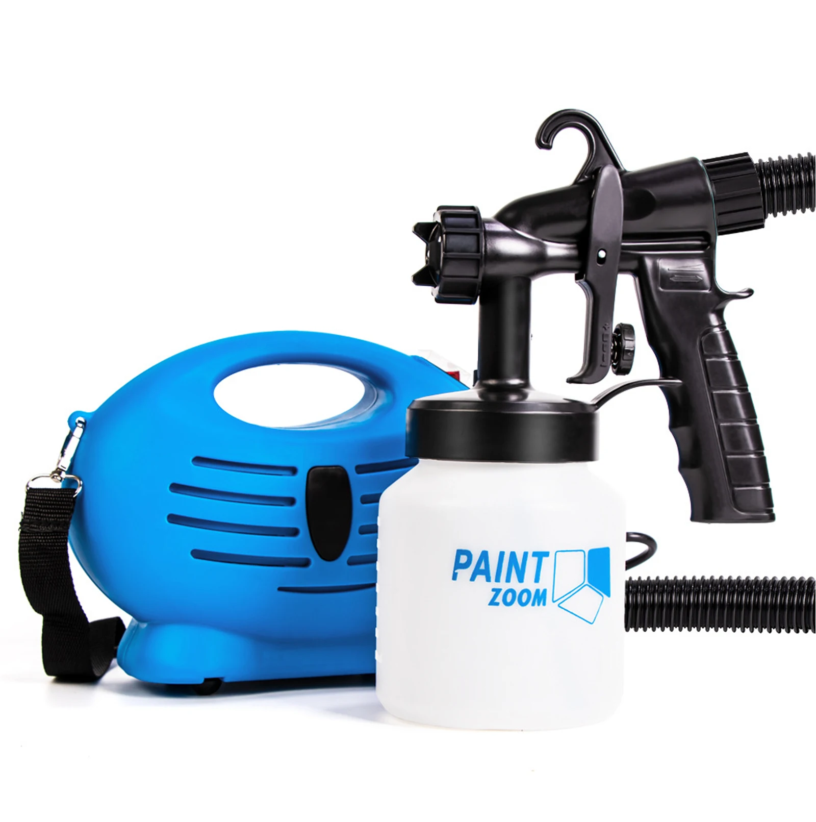 Electric 650W 800ml Paint Sprayer Spray System For Outdoor Fence Tiles Spraying 220V High Voltage Spray Gun DIY Electric Paint
Electric 650W 800ml Paint Sprayer Spray System For Outdoor Fence Tiles Spraying 220V High Voltage Spray Gun DIY Electric Paint