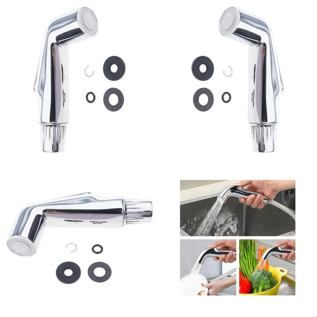 Professional Kitchens Sprayer Replacement Ergonomic Grip High Concentration Nozzle
Professional Kitchens Sprayer Replacement Ergonomic Grip High Concentration Nozzle