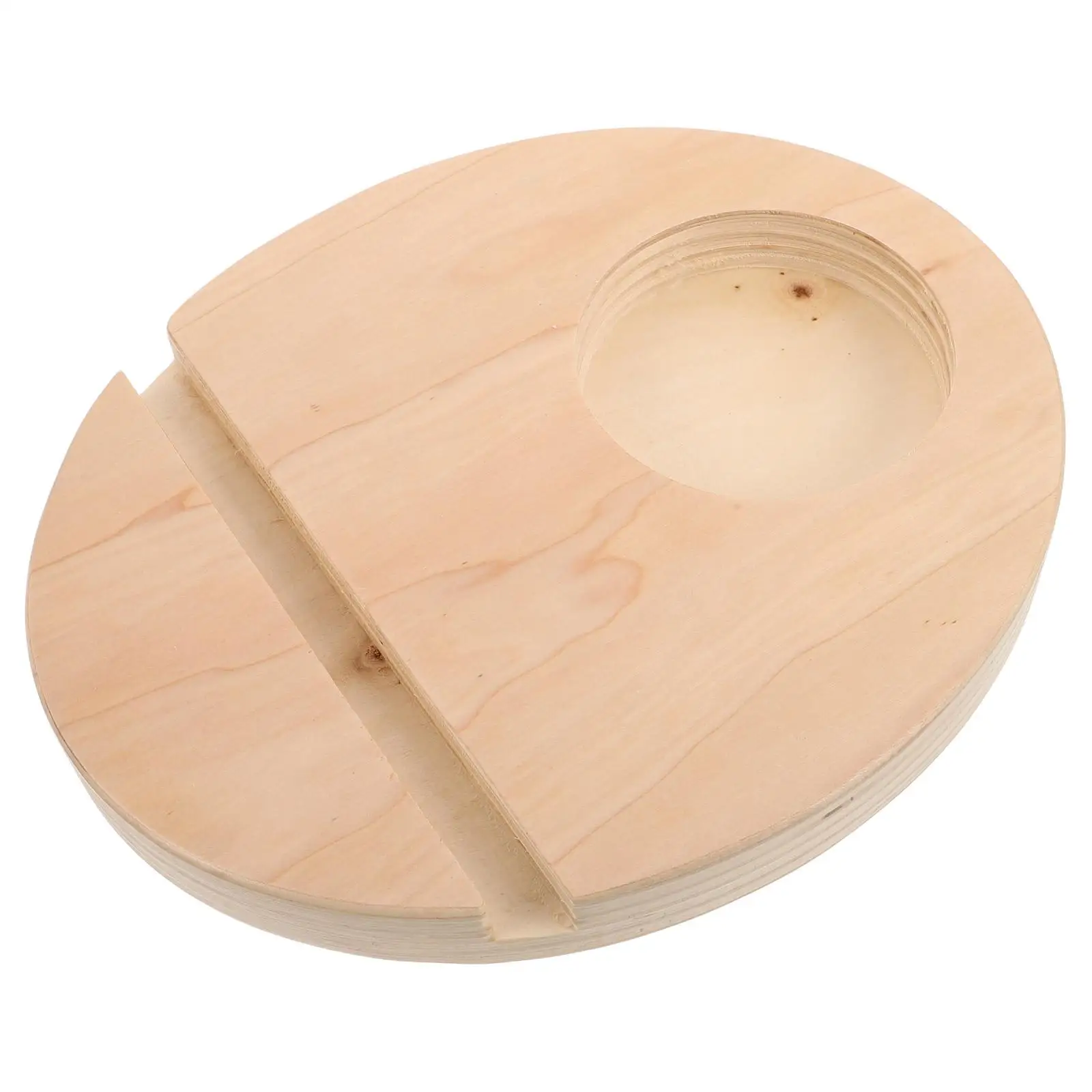 Fitness Equipment Holder Base Durable Construction Balance Board Storage Khaki Compact Yoga Wood Wobble Gymnastics Workout
Fitness Equipment Holder Base Durable Construction Balance Board Storage Khaki Compact Yoga Wood Wobble Gymnastics Workout