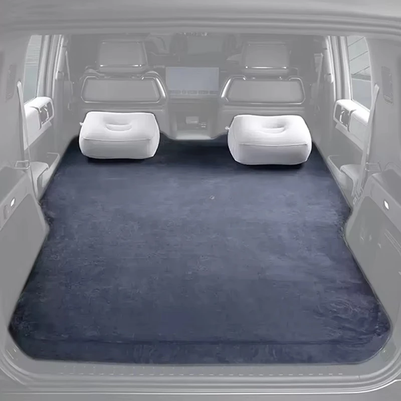 High Quality Portable Car Sleeping Mat Camping Mat Air Mattress BYD Leopard 5 Accessories
High Quality Portable Car Sleeping Mat Camping Mat Air Mattress BYD Leopard 5 Accessories
