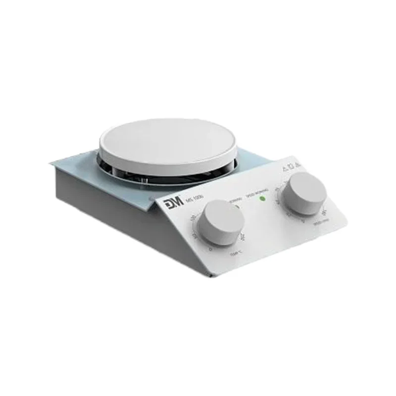 Large Capacity 20L/50L/100L Electric Stainless Steel Magnetic Heating Stirrer for Laboratory Use with Heater
Large Capacity 20L/50L/100L Electric Stainless Steel Magnetic Heating Stirrer for Laboratory Use with Heater