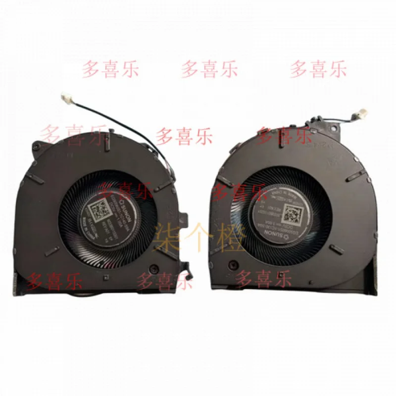 Новинка AA для HP zan 99 ZBook Studio 16-дюймовый G9 HSN-I52C ВЕНТИЛЯТОР СОН
Новинка AA для HP zan 99 ZBook Studio 16-дюймовый G9 HSN-I52C ВЕНТИЛЯТОР СОН