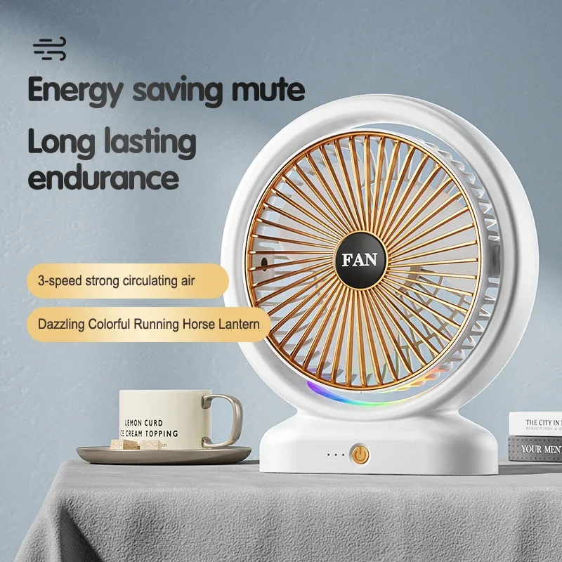 Mini USB Desk Fan 3 Speed 180° Adjustable Portable Electric Fan Rechargeable Summer Outdoor Camping Fan Air Cooling Ventilator
Mini USB Desk Fan 3 Speed 180° Adjustable Portable Electric Fan Rechargeable Summer Outdoor Camping Fan Air Cooling Ventilator