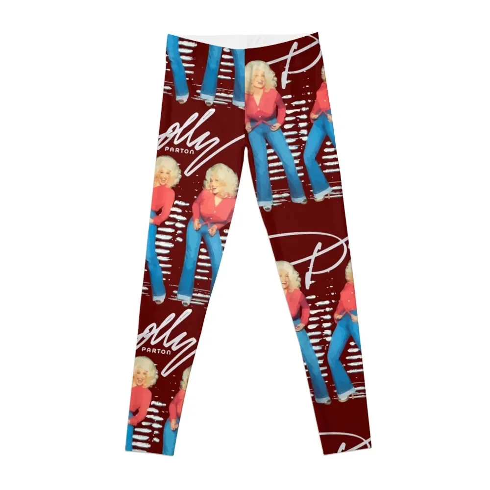 The Most Wanted Dolly Parton Vintage Merchandise Leggings fitness set gym sports for push up Womens Leggings
The Most Wanted Dolly Parton Vintage Merchandise Leggings fitness set gym sports for push up Womens Leggings