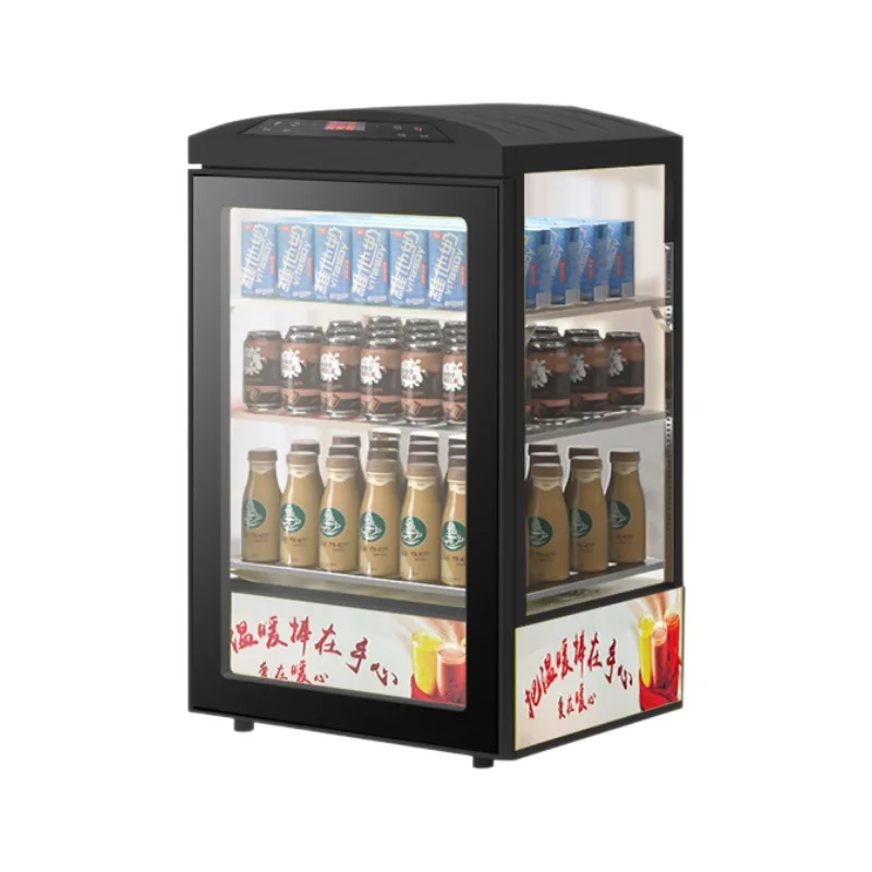 Commercial hot drink cabinet heating display cabinet,
Commercial hot drink cabinet heating display cabinet,