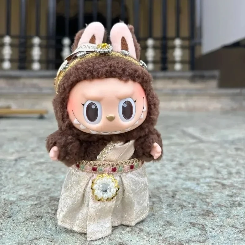Original POP MART GOOD LUCK TO YOU Thai Limited Edition LABUBU Blind Box Toy Anime Action Figure Surprise Birthday Present
Original POP MART GOOD LUCK TO YOU Thai Limited Edition LABUBU Blind Box Toy Anime Action Figure Surprise Birthday Present