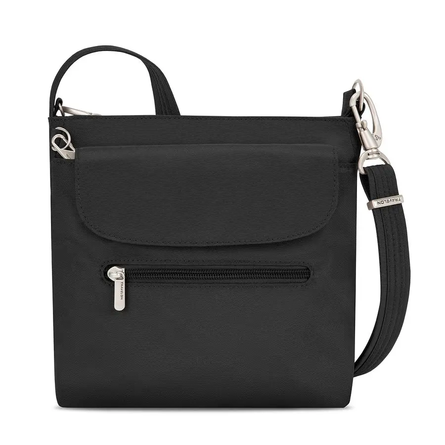 Classic Mini Shoulder Bag
Classic Mini Shoulder Bag