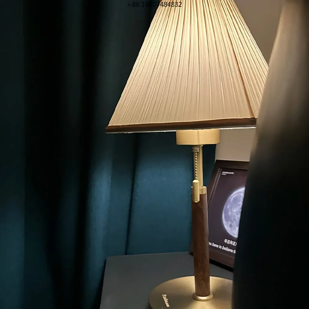 Nordic Pleated Table Lamp, LED Energy Saving, Bedroom Living Room Aliexpress Wholesale
Nordic Pleated Table Lamp, LED Energy Saving, Bedroom Living Room Aliexpress Wholesale