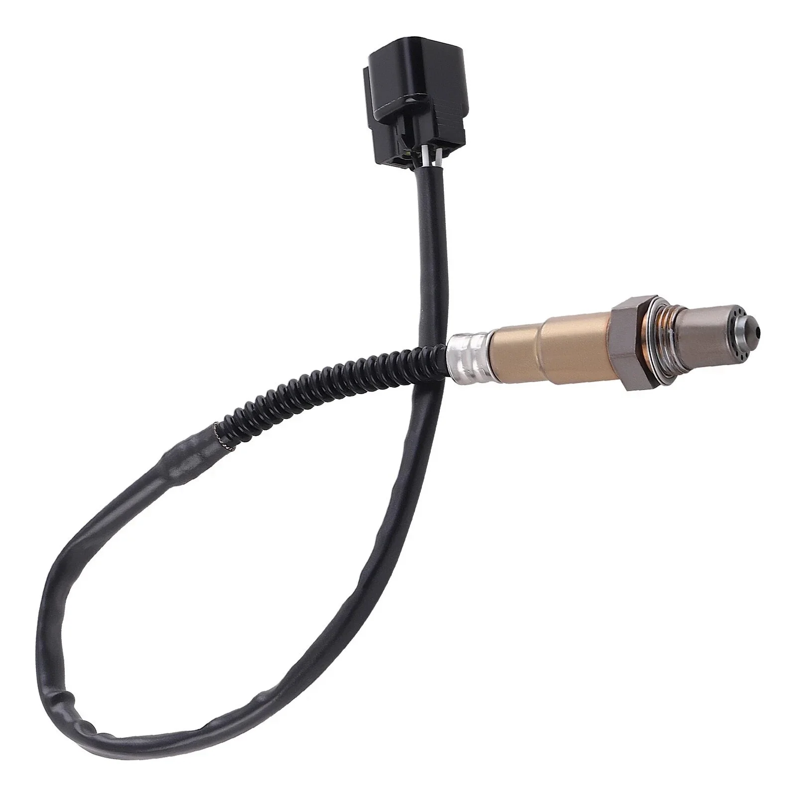 Downstream Oxygen Sensor 39210-26620 For Hyundai Accent Elantra Tiburon Tucson Kia Rio5 Soul Spectra Sportage 2.0L 39210 26620
Downstream Oxygen Sensor 39210-26620 For Hyundai Accent Elantra Tiburon Tucson Kia Rio5 Soul Spectra Sportage 2.0L 39210 26620