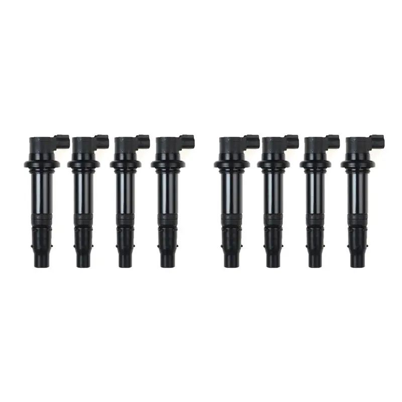 A48P-8Pcs Ignition Coil F6T558 F6T560 For YZF R1 R6 R6S VMX V Max 2002-2017 5VY-82310-00-00 5VY823100000
A48P-8Pcs Ignition Coil F6T558 F6T560 For YZF R1 R6 R6S VMX V Max 2002-2017 5VY-82310-00-00 5VY823100000