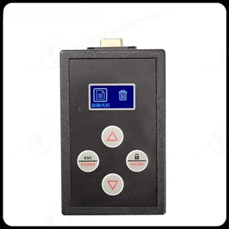 KM878240G01 Giant KONE Mainboard Elevator Decoder Decipherer CPU40/CPU561 Unlimited Times To Use With Cable Elevator Accessory
KM878240G01 Giant KONE Mainboard Elevator Decoder Decipherer CPU40/CPU561 Unlimited Times To Use With Cable Elevator Accessory