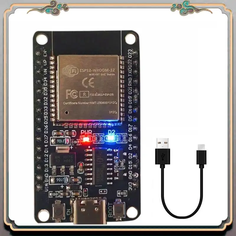 Durable Home Office BTC Miner Pro+ Solo 850KH/S, Efficient Bitcoin BTC Mining With ESP32 Wifi ASIC Chip
Durable Home Office BTC Miner Pro+ Solo 850KH/S, Efficient Bitcoin BTC Mining With ESP32 Wifi ASIC Chip