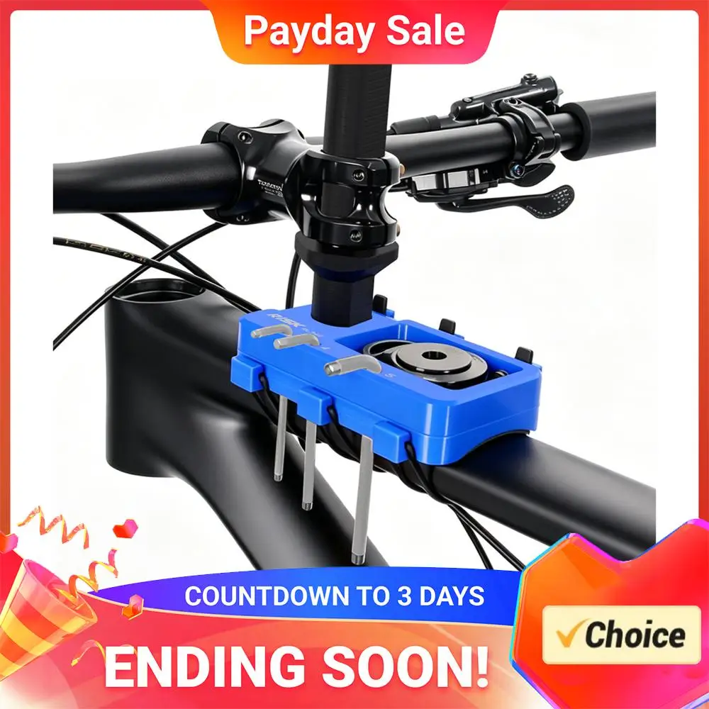Universal Bicycle Virtual Head Tube Portable Bicycle Repair Tool Organizer Tray Apply To Road Mountain Bike Gravel Cycling
Universal Bicycle Virtual Head Tube Portable Bicycle Repair Tool Organizer Tray Apply To Road Mountain Bike Gravel Cycling