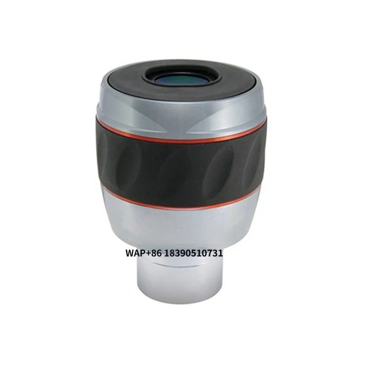 Best Selling Celestron 82 Degrees Wide-angle Eyepiece 10mm High Precision for Astronomical Telescope1.25 Inches
Best Selling Celestron 82 Degrees Wide-angle Eyepiece 10mm High Precision for Astronomical Telescope1.25 Inches