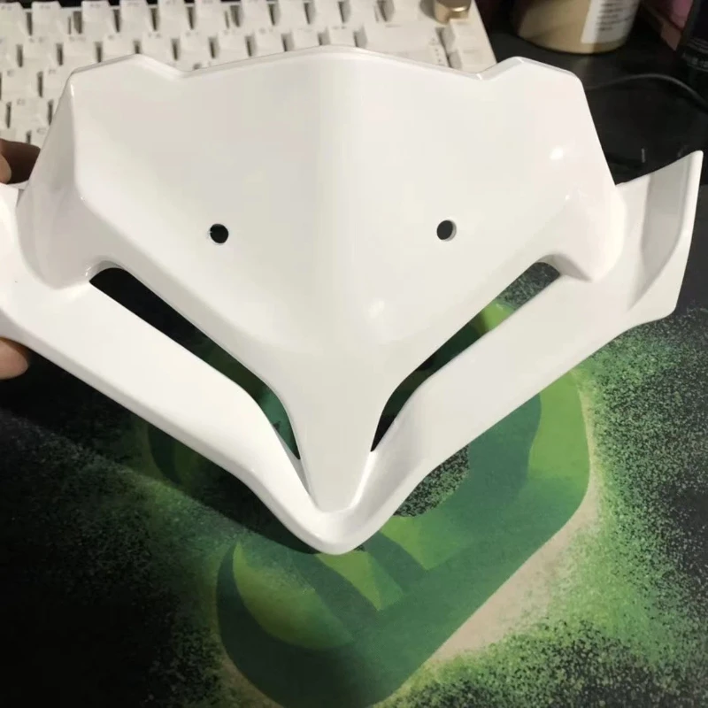 Instrument windshield for BENELLI BJ752S
Instrument windshield for BENELLI BJ752S