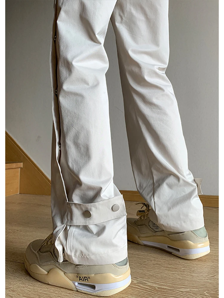 American Functional Style Men's Summer Nylon Outdoor Hiking Pants Side Zipper Tactical Cargo Shorts Breathable Lightweight
American Functional Style Men's Summer Nylon Outdoor Hiking Pants Side Zipper Tactical Cargo Shorts Breathable Lightweight