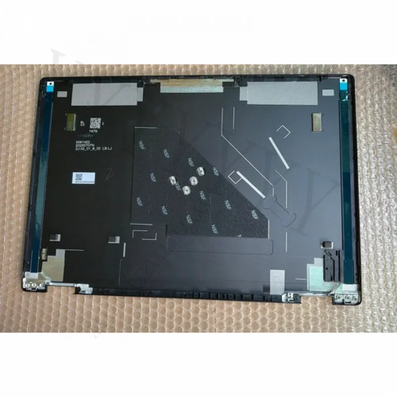 Y+ New for HP 0mniBook X Flip 16 inch 2-in-1 16-AR AS A cover top case black
Y+ New for HP 0mniBook X Flip 16 inch 2-in-1 16-AR AS A cover top case black