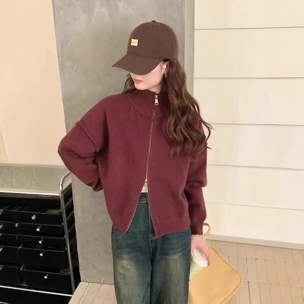 Sweaters Jumpers Cardigans Womens Bohemios Nylon Openwork Pattern Straight Cut Autumn Garden Fairycore Whimsical Lightweight Ins
Sweaters Jumpers Cardigans Womens Bohemios Nylon Openwork Pattern Straight Cut Autumn Garden Fairycore Whimsical Lightweight Ins