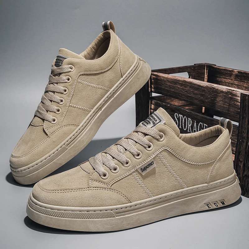 Мужская обувь. Новинка 2025, весенняя рабочая защитная обувь, противоскользящая, износостойкая, универсальная повседневная спортивная рабочая обувь, мужская обувь для доски.
Мужская обувь. Новинка 2025, весенняя рабочая защитная обувь, противоскользящая, износостойкая, универсальная повседневная спортивная рабочая обувь, мужская обувь для доски.