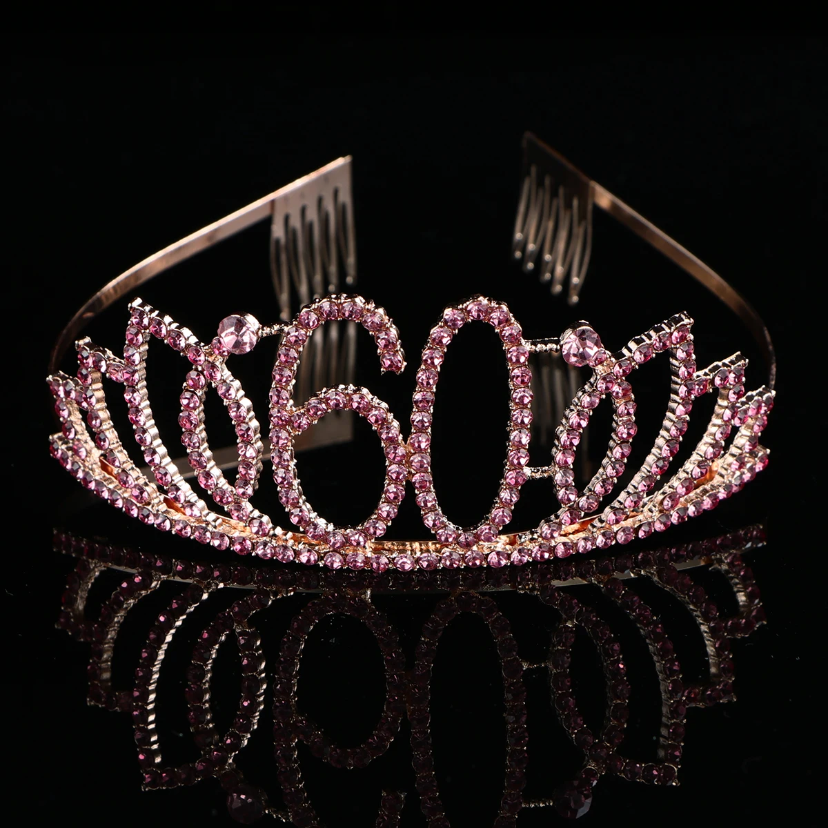 Birthday Headb Women Headdress Delicate Hair Accessories Princess Headwear Unique Style Birthday Cake Decoration Number Crown
Birthday Headb Women Headdress Delicate Hair Accessories Princess Headwear Unique Style Birthday Cake Decoration Number Crown