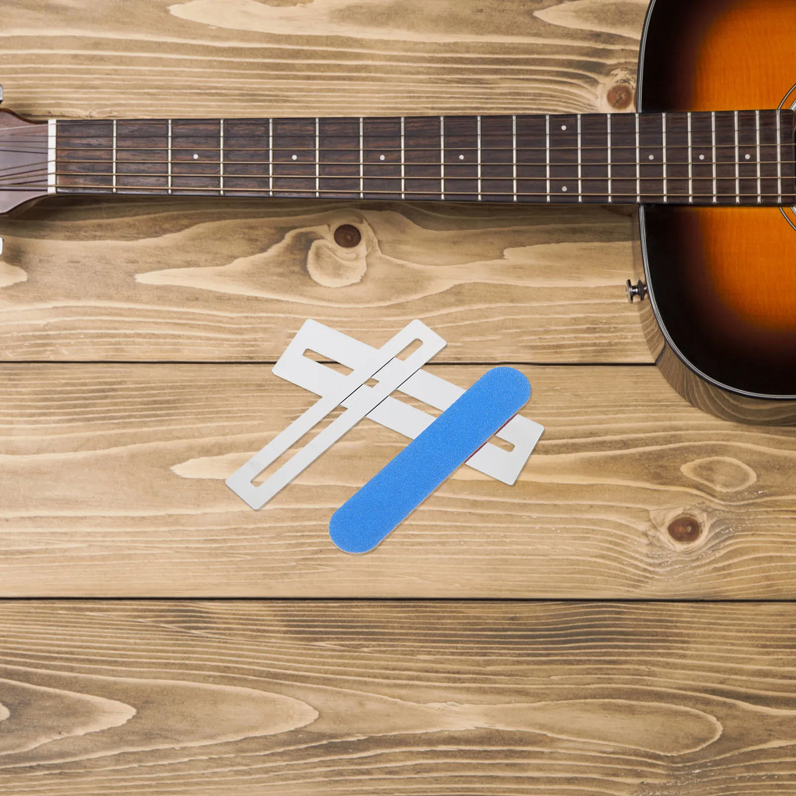 Guitar Protection Film Finger Guard Plate Fingerboard Guards for Tool Fretboard Acoustic Accessories Kit 
Guitar Protection Film Finger Guard Plate Fingerboard Guards for Tool Fretboard Acoustic Accessories Kit