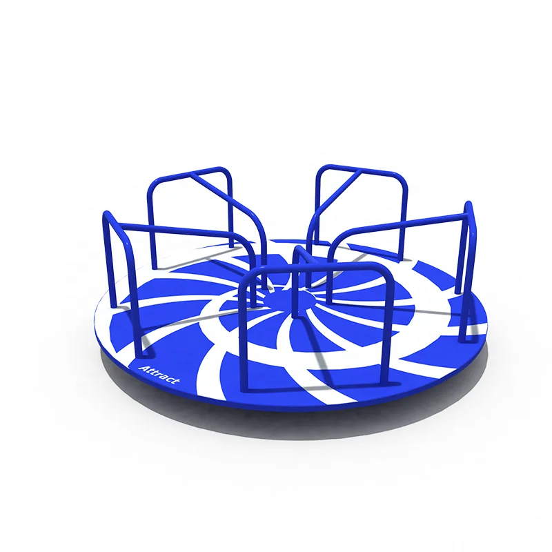 Children's Outdoor Rotating Swivel Chair with Railings for Sale Interesting Children's Carousel Toys Theme Park Play Equipment
Children's Outdoor Rotating Swivel Chair with Railings for Sale Interesting Children's Carousel Toys Theme Park Play Equipment