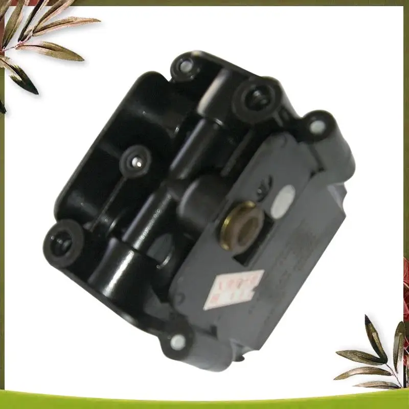 Portable Air Suspension Solenoid Distribution Valve Block 37206875176,37206789450 For BMW F01 F02 F07 740I 750I Parts
Portable Air Suspension Solenoid Distribution Valve Block 37206875176,37206789450 For BMW F01 F02 F07 740I 750I Parts