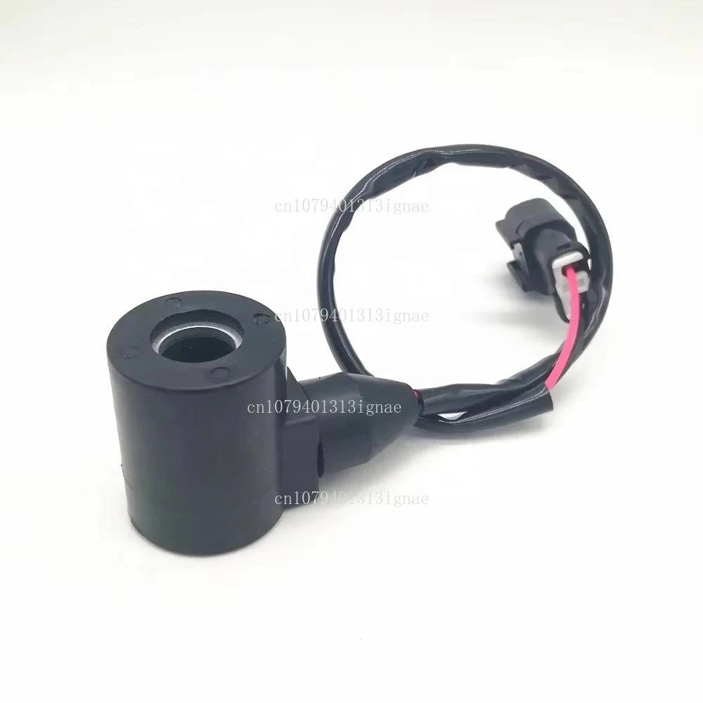 Экскаватор PC120-6 PC60-7 PC120-5 PC60-5 Соленоидная катушка SD1244-C-1002
Экскаватор PC120-6 PC60-7 PC120-5 PC60-5 Соленоидная катушка SD1244-C-1002