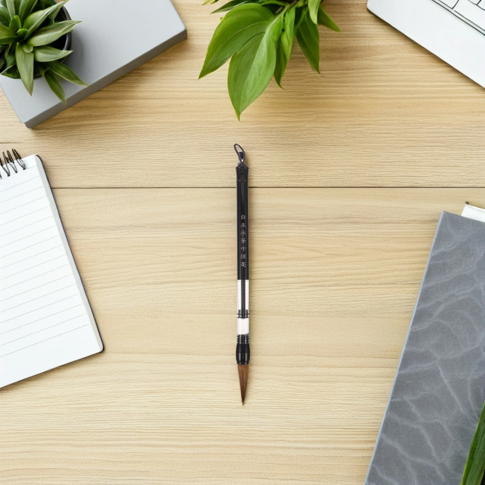 3Pcs Calligraphy Brush Chinese Ink Drawing Brushes Set Fine Sable Watercolor Paintbrushes for Writing Painting Art Supplies
3Pcs Calligraphy Brush Chinese Ink Drawing Brushes Set Fine Sable Watercolor Paintbrushes for Writing Painting Art Supplies