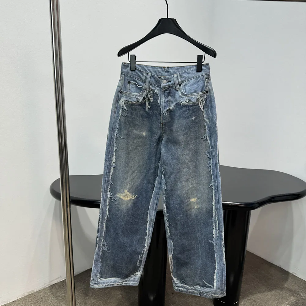 High-quality 2026 new women's trousers featuring illusion effect 3D printed patterns for fashionable and trendy outfits xy150478
High-quality 2026 new women's trousers featuring illusion effect 3D printed patterns for fashionable and trendy outfits xy150478