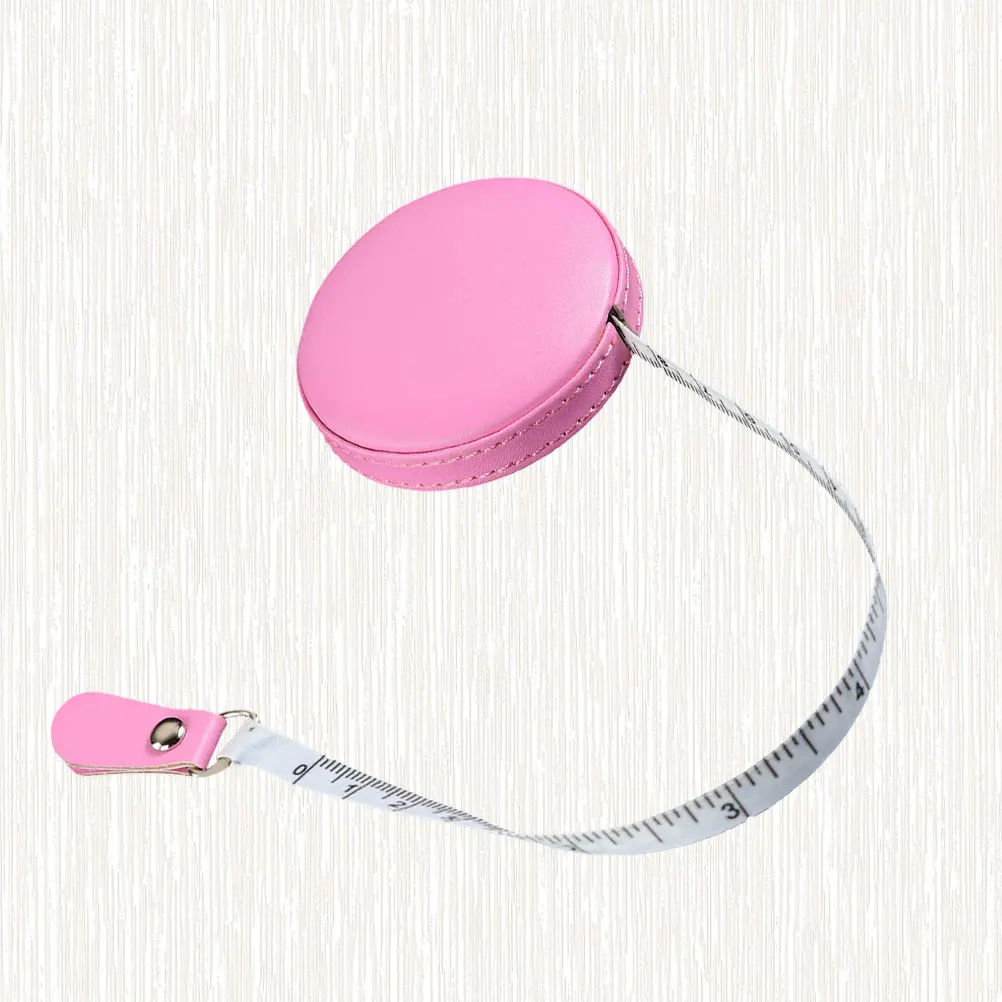 1M Pocket Size Retractable Tape Measure Dual Units Cm Inch Lightweight for Sewing Tailor Craft Home Use Tape Measure
1M Pocket Size Retractable Tape Measure Dual Units Cm Inch Lightweight for Sewing Tailor Craft Home Use Tape Measure