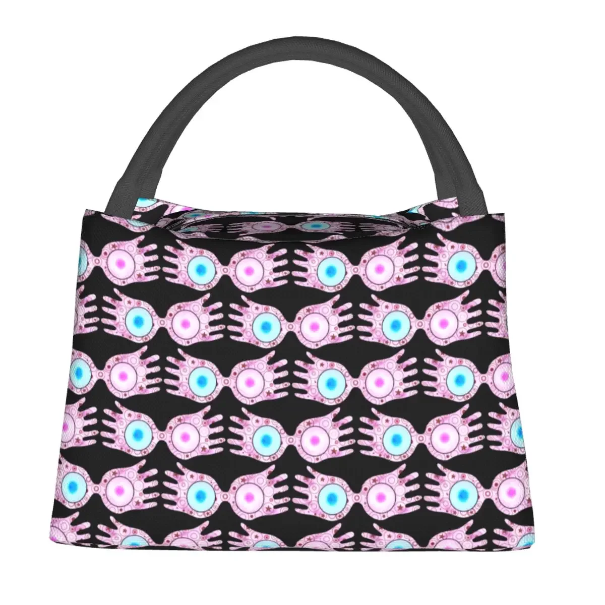 Luna L-Lovegoods сумка для очков и ланча, Забавный Ланч-бокс для пикника для детей, Повседневный Графический термальный тоут, сумки, женский
Luna L-Lovegoods сумка для очков и ланча, Забавный Ланч-бокс для пикника для детей, Повседневный Графический термальный тоут, сумки, женский