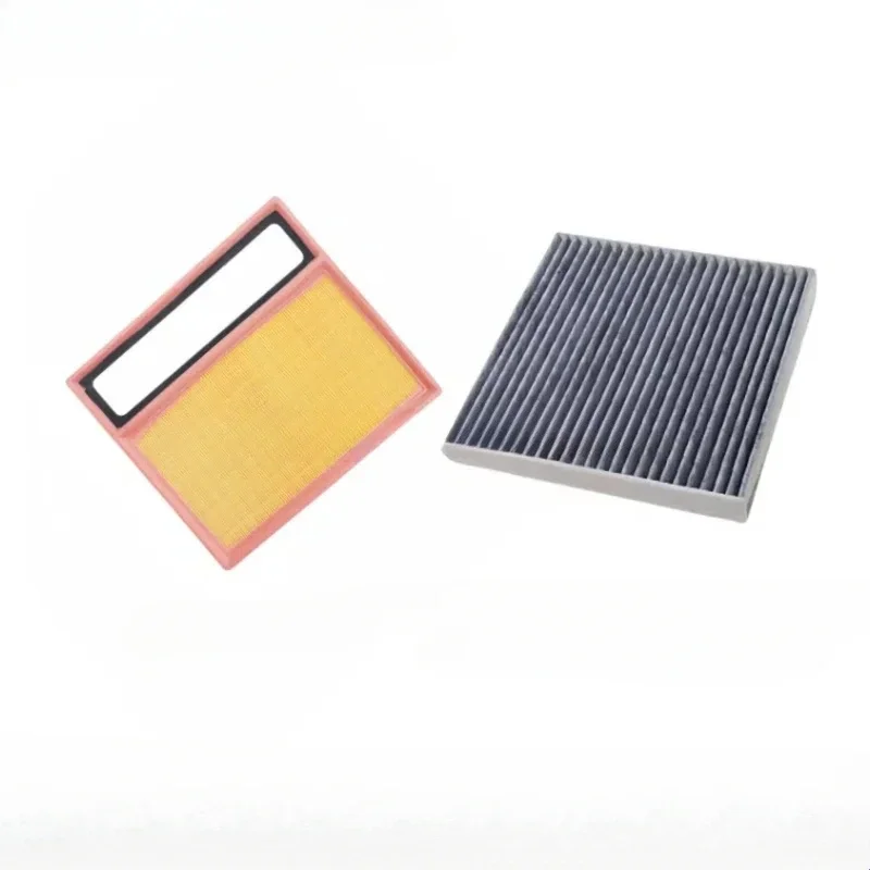 Car Air Filter Air Cabin Filter For Evolute i-Space DFSK /Blue Electric E5 /E5 PLUS 1.5L Plug in Hybrid Engine model: F31A 2023
Car Air Filter Air Cabin Filter For Evolute i-Space DFSK /Blue Electric E5 /E5 PLUS 1.5L Plug in Hybrid Engine model: F31A 2023