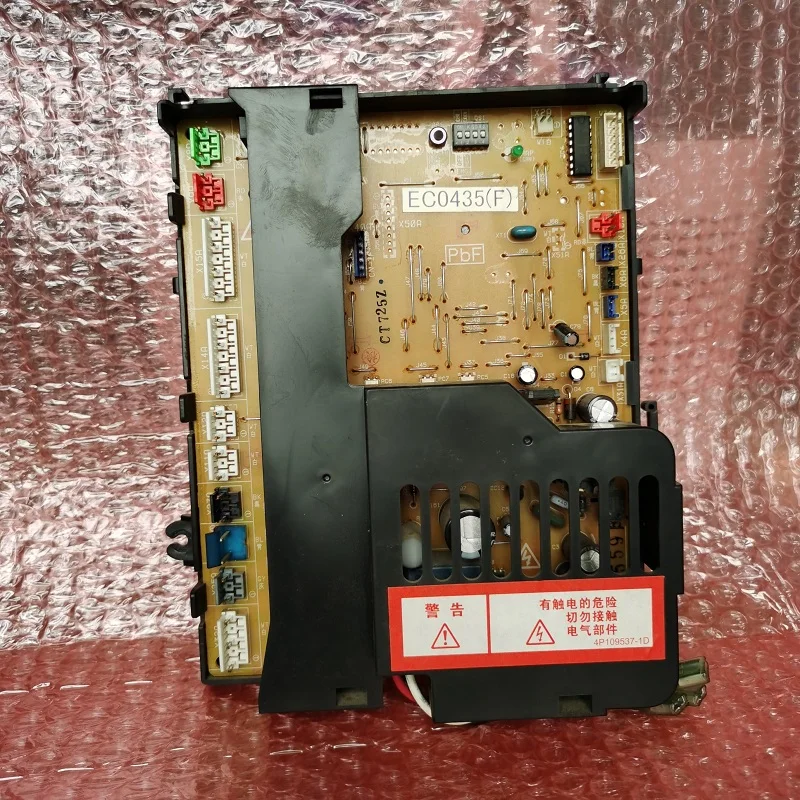 Кондиционер 3P 5P внешняя плата машины Ec0435 Ec10108 Ry125dqy3c компьютерная плата
Кондиционер 3P 5P внешняя плата машины Ec0435 Ec10108 Ry125dqy3c компьютерная плата