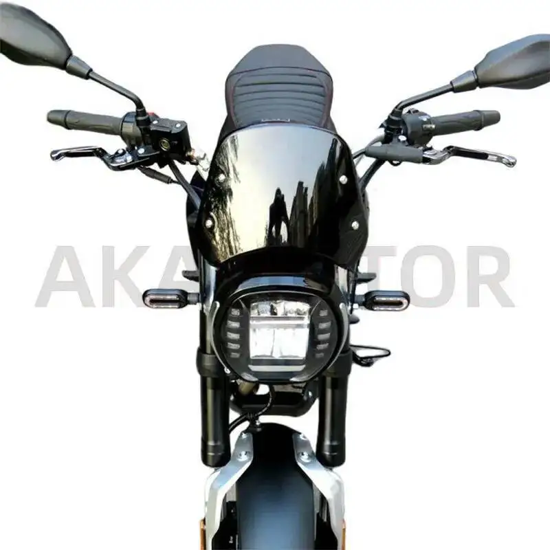 Modified Left And Right Brake Lever Aluminum Alloy For Loncin Voge 200ac Lx200-19
Modified Left And Right Brake Lever Aluminum Alloy For Loncin Voge 200ac Lx200-19