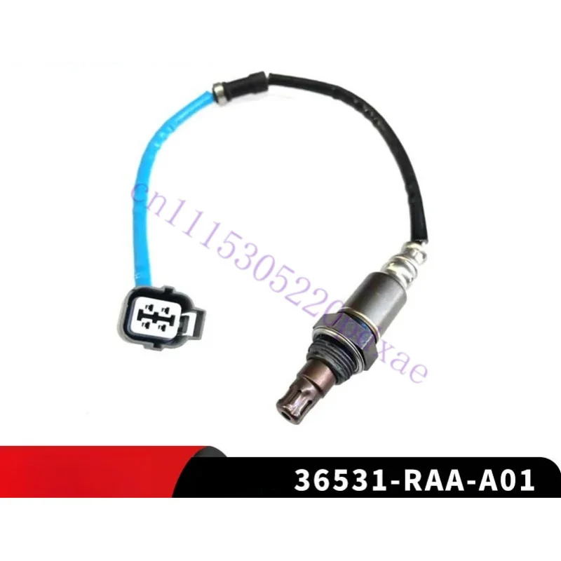 FOR Accord 2.4 CM5 Oxygen Sensor 36531-RAA-A01
FOR Accord 2.4 CM5 Oxygen Sensor 36531-RAA-A01