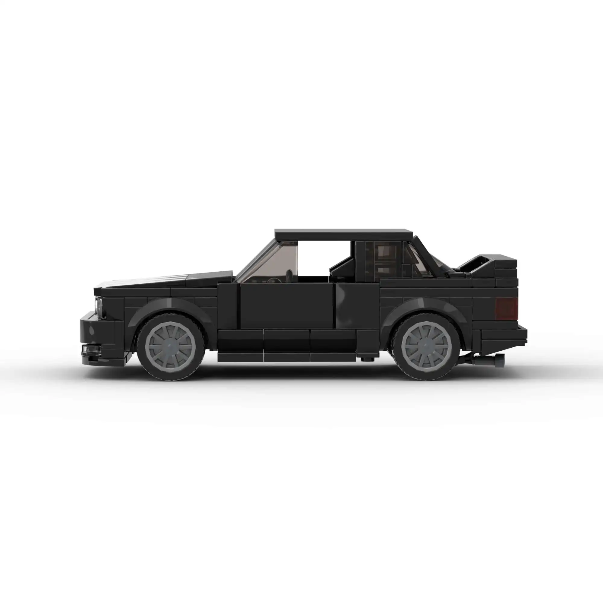Строительные блоки M3, головоломка, совместимая с гоночными машинками LEGO, детские игрушки «сделай сам»
Строительные блоки M3, головоломка, совместимая с гоночными машинками LEGO, детские игрушки «сделай сам»