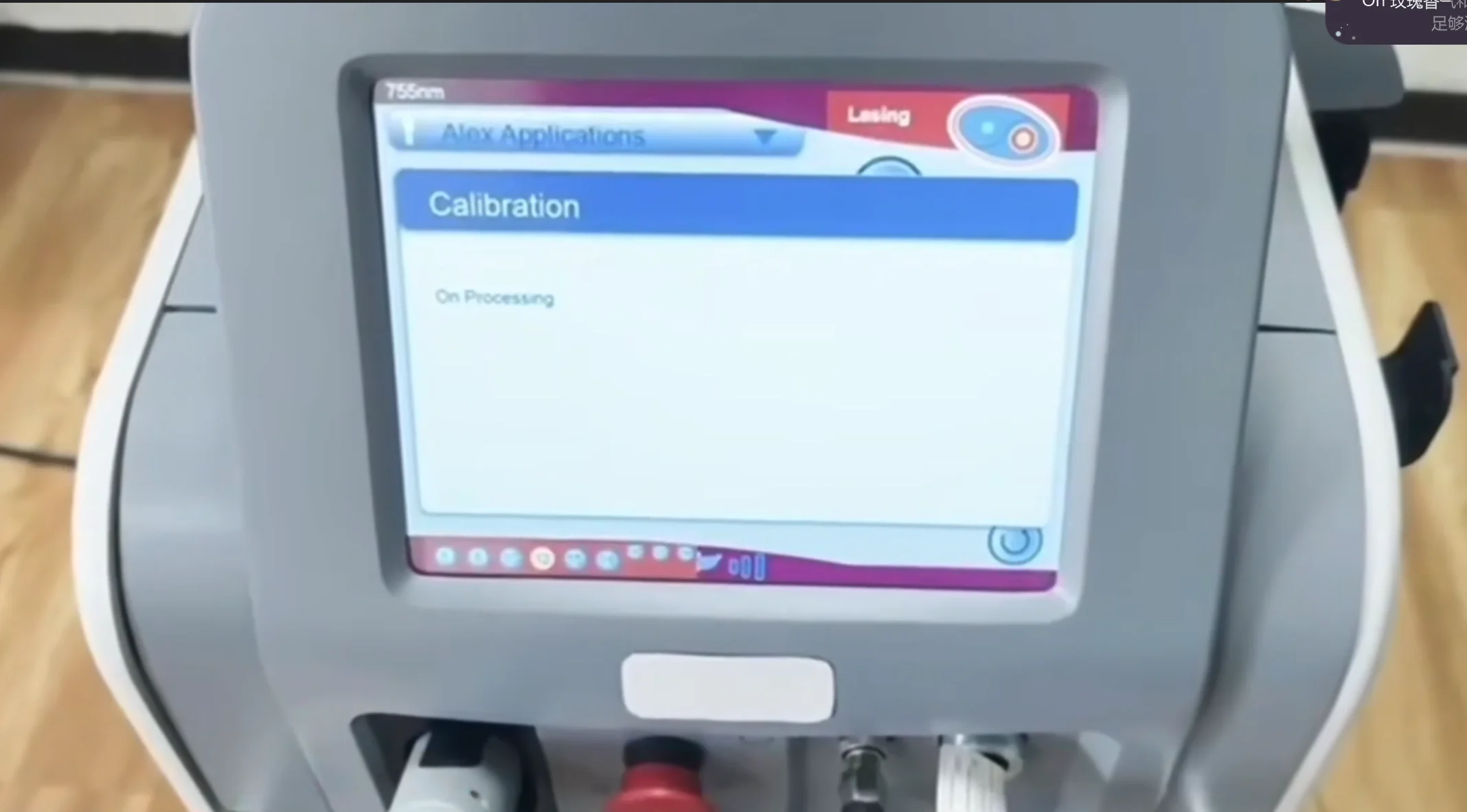 SLyric Клинический аппарат для безболезненной эпиляции на основе александритового лазера 755 нм, высококачественный, 1064 нм
SLyric Клинический аппарат для безболезненной эпиляции на основе александритового лазера 755 нм, высококачественный, 1064 нм