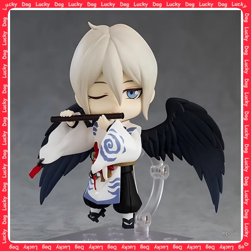 Anime Onmyoji 1227# Ootengu PVC Action Figure Collectible Cute Figure Model Toy Gifts For Kids
Anime Onmyoji 1227# Ootengu PVC Action Figure Collectible Cute Figure Model Toy Gifts For Kids
