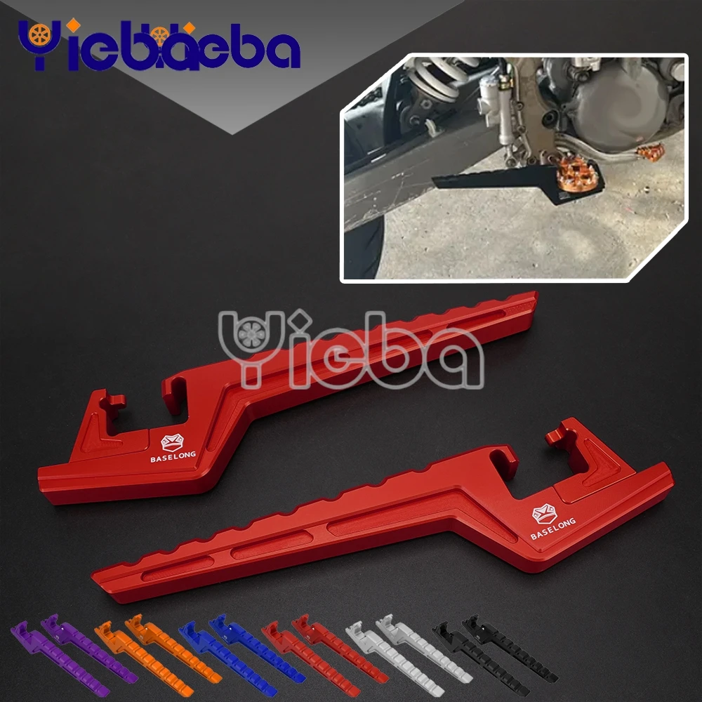 2025 2024 for Honda XR XR80 / XR100 / XR250R / XR350R /XR600R /XR650R R All Year Motor Passenger Footpegs Extensions Accessories
2025 2024 for Honda XR XR80 / XR100 / XR250R / XR350R /XR600R /XR650R R All Year Motor Passenger Footpegs Extensions Accessories