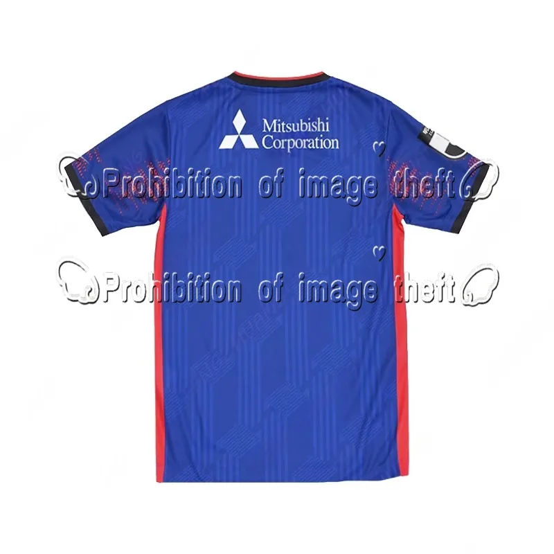 Junior FC Tokyo 2025 Shirt Unisex Casual Tee Faddish Comfortable T-Shirt Streetwear Classic Print Adult&Kid Sportswear MOTO
Junior FC Tokyo 2025 Shirt Unisex Casual Tee Faddish Comfortable T-Shirt Streetwear Classic Print Adult&Kid Sportswear MOTO
