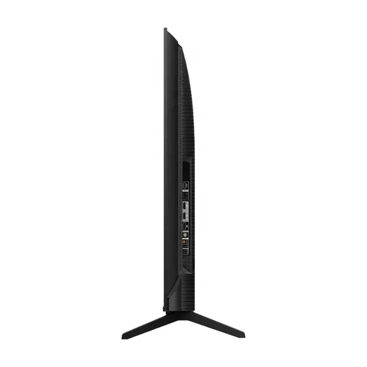 Tv Smart 85 Inch 4k hd Qled Android Wifi google System 120Hz Refresh for Gaming TV HDR10+ Low Blue Light / Flicker-Free
Tv Smart 85 Inch 4k hd Qled Android Wifi google System 120Hz Refresh for Gaming TV HDR10+ Low Blue Light / Flicker-Free