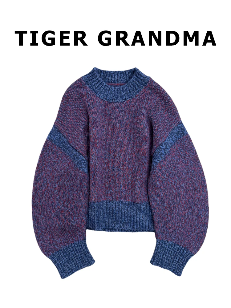 Warm And Beautiful Knitwear Svel Long Sve Thi Winter Women's Pullover mat Sle Australian Wool Flower an...
Warm And Beautiful Knitwear Svel Long Sve Thi Winter Women's Pullover mat Sle Australian Wool Flower an...