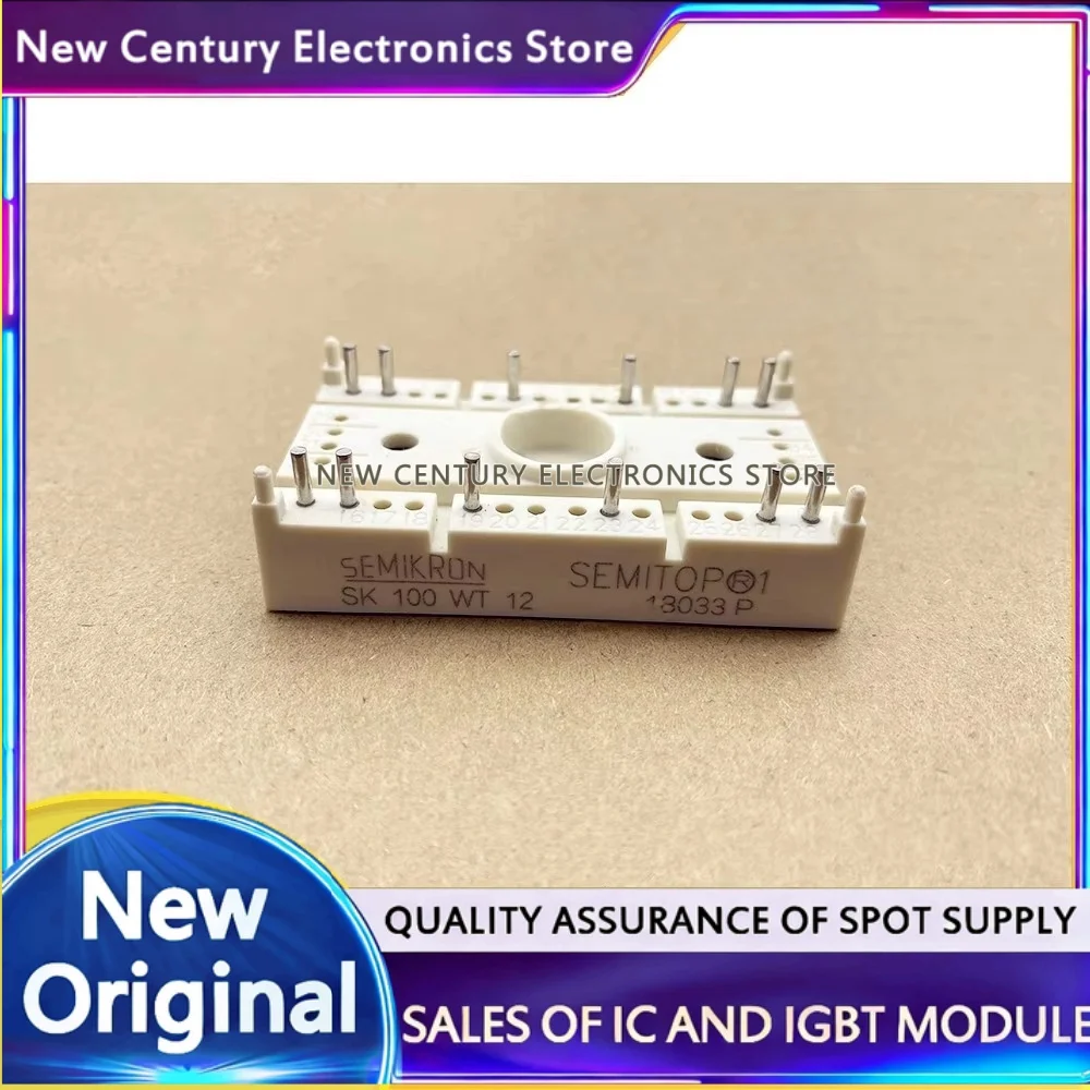 SK100WT08 SK100WT12 SK100WT16 NEW MODULE
SK100WT08 SK100WT12 SK100WT16 NEW MODULE