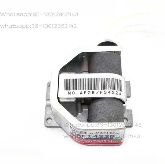 Marine Radar Repair Parts, Nautical Radar Repair Parts Magnetron MAF1422B Power 6KW
Marine Radar Repair Parts, Nautical Radar Repair Parts Magnetron MAF1422B Power 6KW
