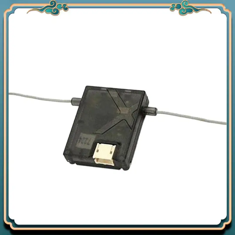 (New)-Ultra-Micro-Receiver FPV Drone Ultra-Micro-Receiver Indoor Receiver Suitable For AR6210 AR8000 AR12120 AR9020
(New)-Ultra-Micro-Receiver FPV Drone Ultra-Micro-Receiver Indoor Receiver Suitable For AR6210 AR8000 AR12120 AR9020