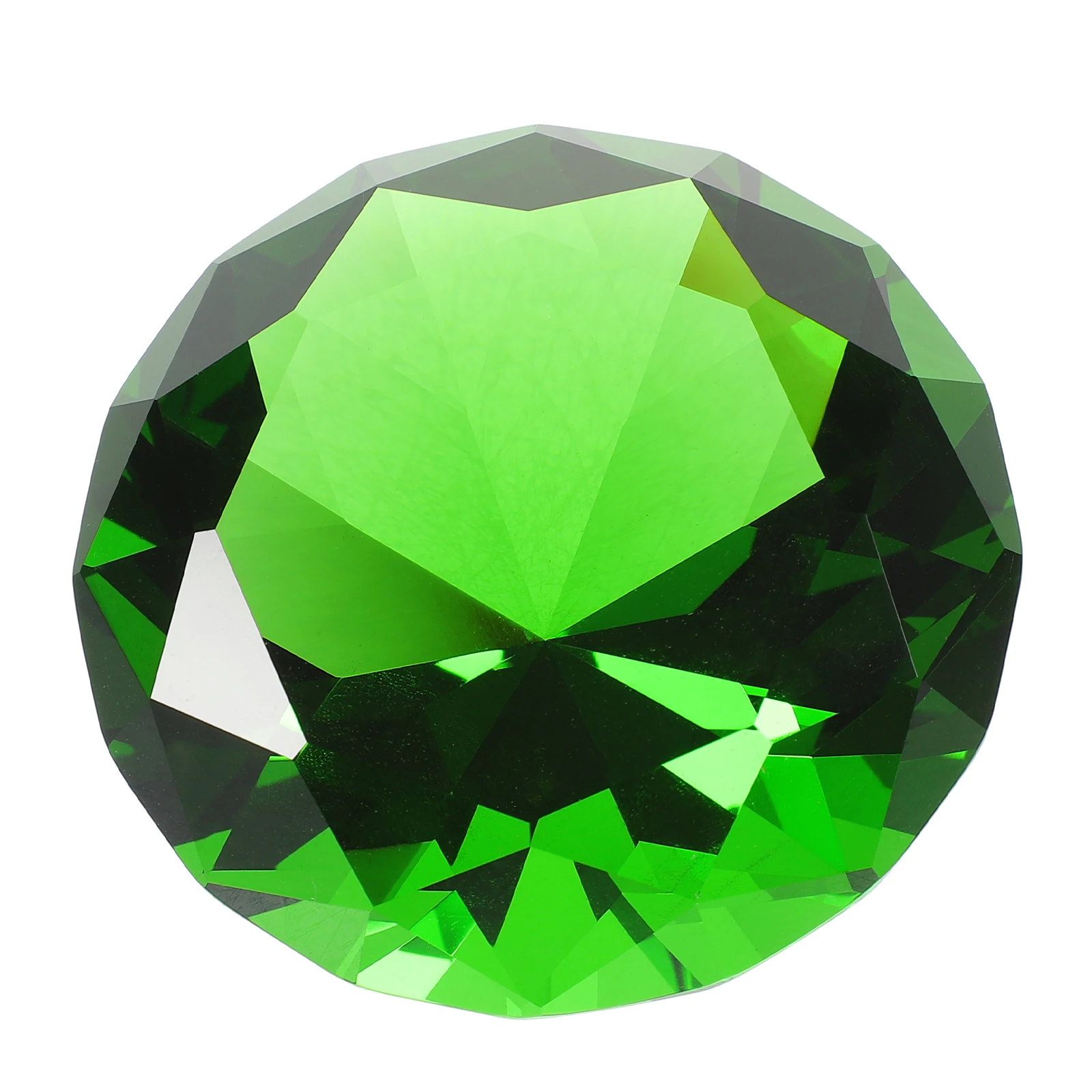 Crystal Diamond 6cm Green Clear Decorative Fake Diamonds Wedding Party Centerpieces Glass naments Tabletop Gems
Crystal Diamond 6cm Green Clear Decorative Fake Diamonds Wedding Party Centerpieces Glass naments Tabletop Gems
