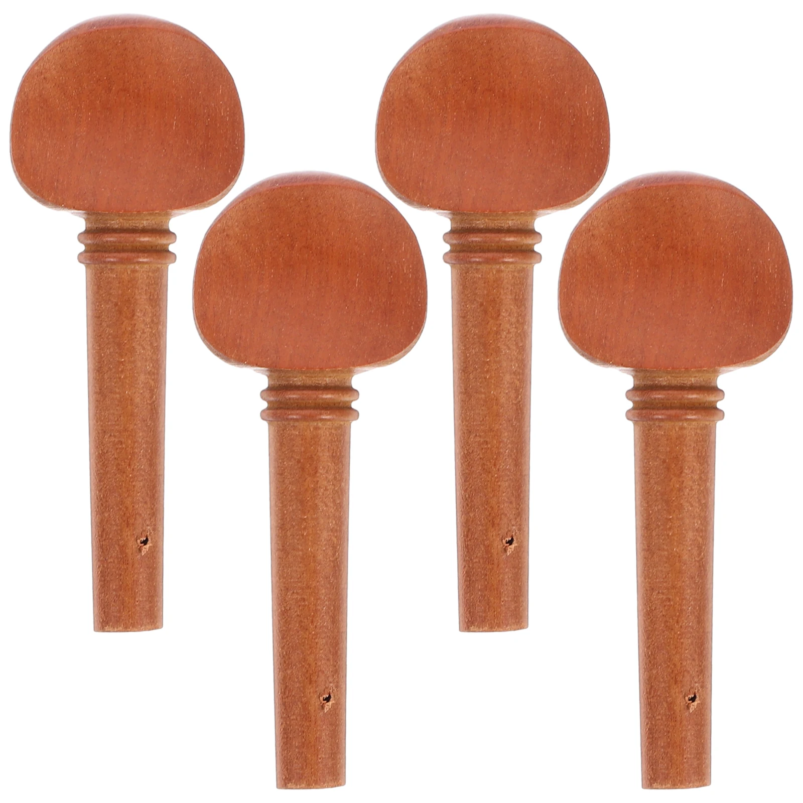 4 Pcs Violin Pegs Rope Easel 4/4 Chin Rest Electric Mechanical Sheep Loose Tuning for Accessories Tuner Crafts
4 Pcs Violin Pegs Rope Easel 4/4 Chin Rest Electric Mechanical Sheep Loose Tuning for Accessories Tuner Crafts